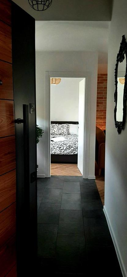 Ric Apartment Budva Exterior foto