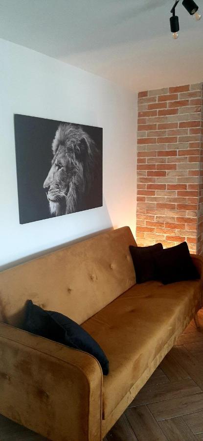 Ric Apartment Budva Exterior foto